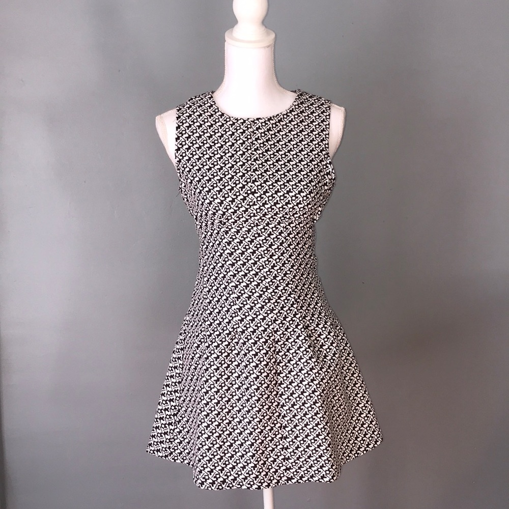 Sans Souci Dress